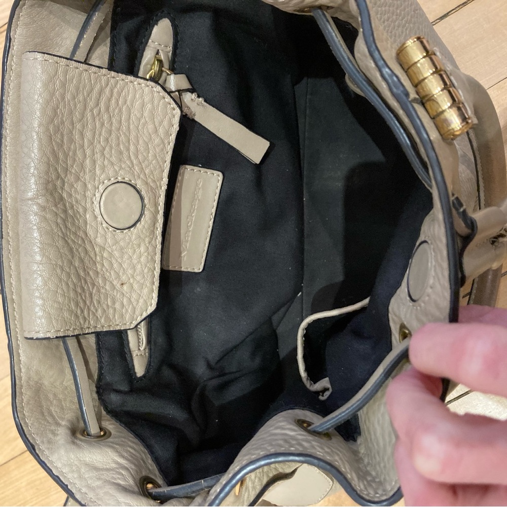Mackage Handbag - Picture 5 of 6